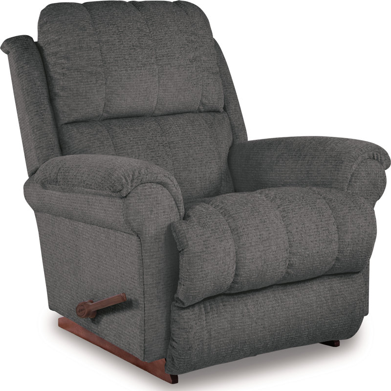 La-Z-Boy Neal Manual Rocker Recliner & Reviews | Wayfair